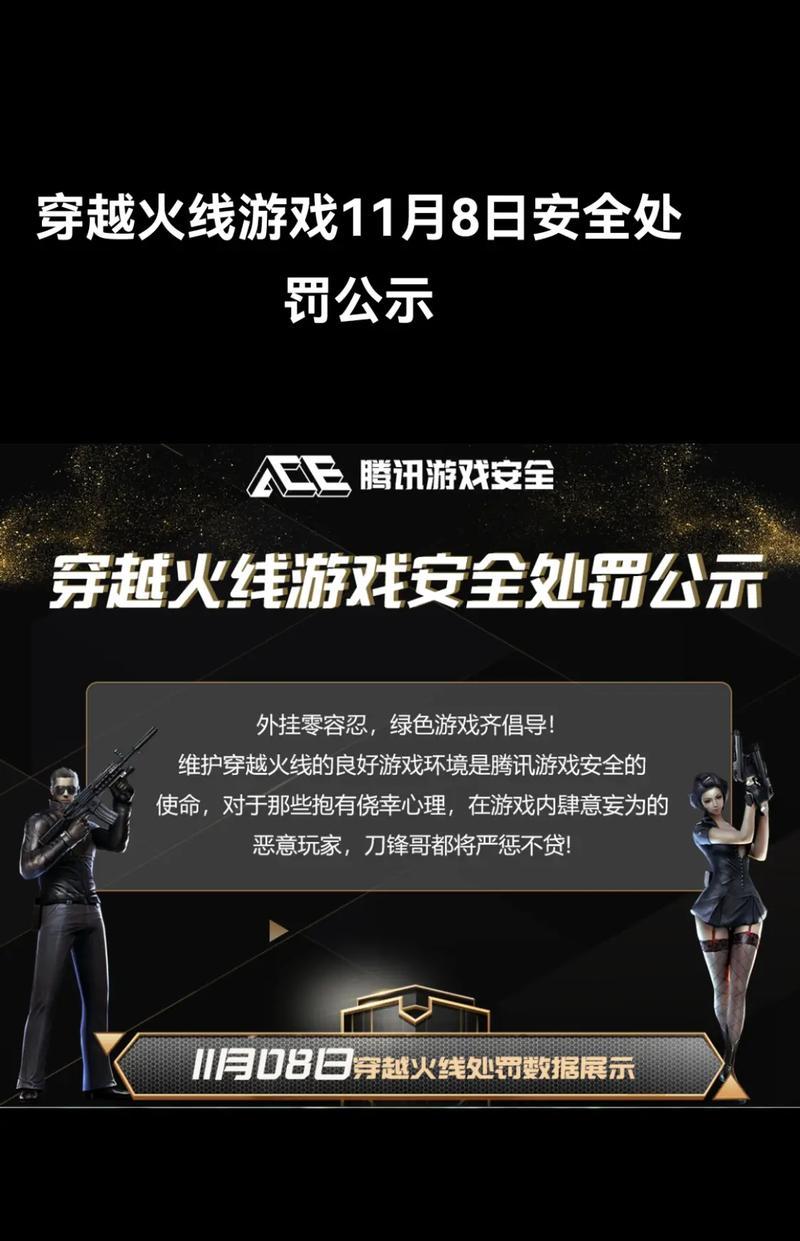 cf游戏内如何进行投诉？投诉流程和注意事项是什么？