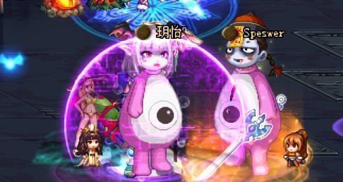 dnf粉色核心获取方法是什么？如何快速集齐粉色核心？