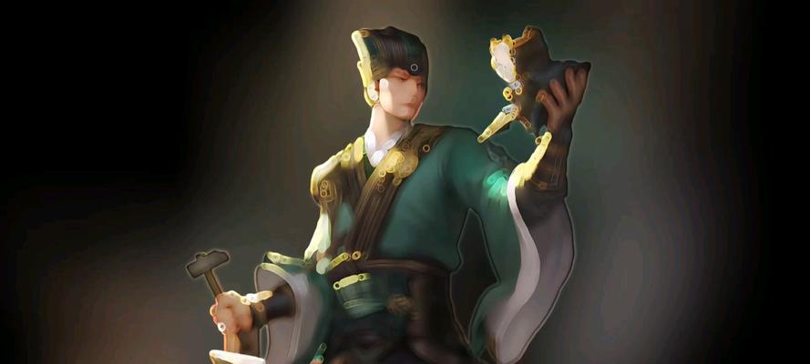 奋励皮肤属于三国杀中哪位武将？皮肤特点是什么？