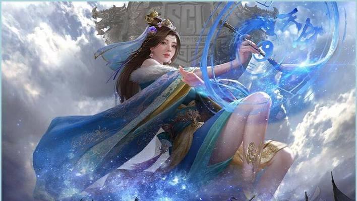 奋励皮肤属于三国杀中哪位武将？皮肤特点是什么？