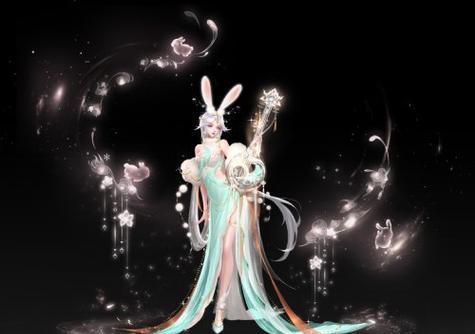 魔域转兔年兽怎么转的啊？转兔年兽的步骤是什么？
