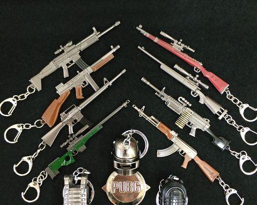 绝地求生杂交武器怎么获得？获取途径是什么？