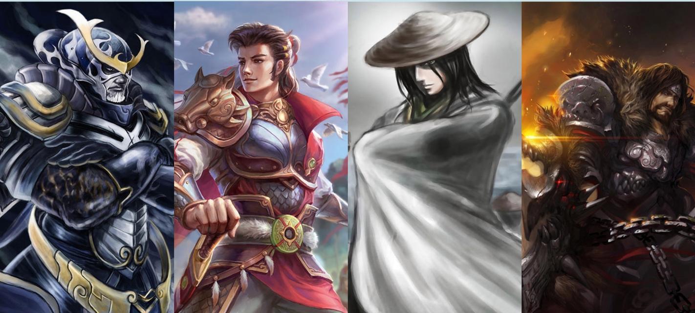 三国杀中老板要求的团队配置是怎样的？如何组建？
