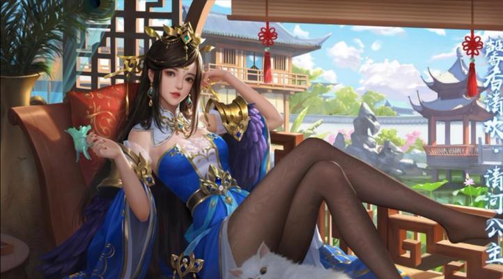 白姨在三国杀中是什么梗？背后的故事是什么？