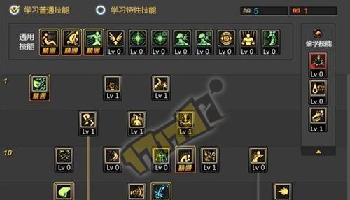 地下城与勇士平板视野调整方法是什么？如何优化？