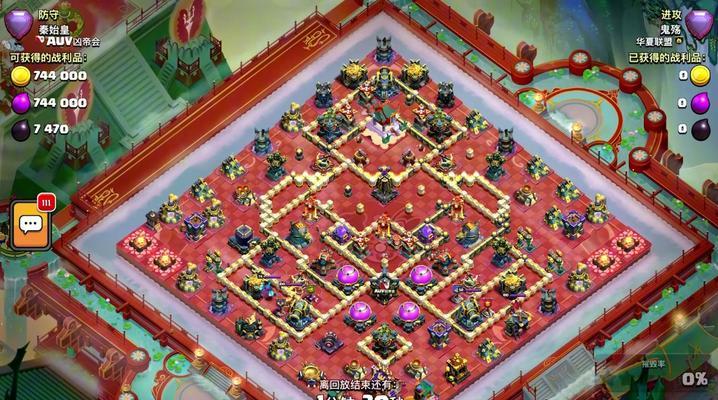 部落冲突龙腾打法有哪些技巧？如何有效对抗龙腾？