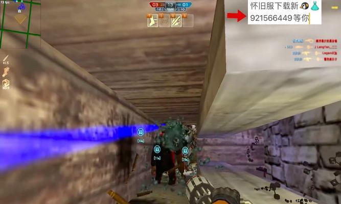 反恐精英入门难吗？有哪些基本操作？