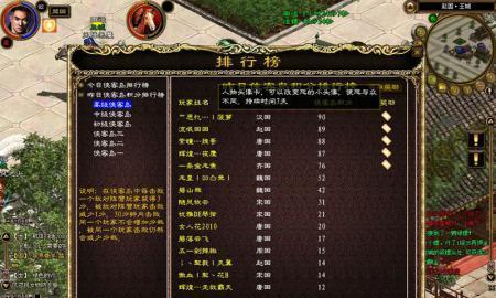 征途游戏压制号制作方法？如何打造强力压制号？