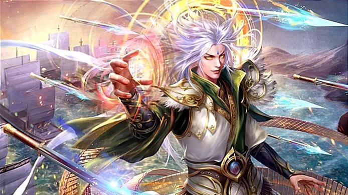 三国杀有动画的武将叫什么？动画武将的名称是什么？