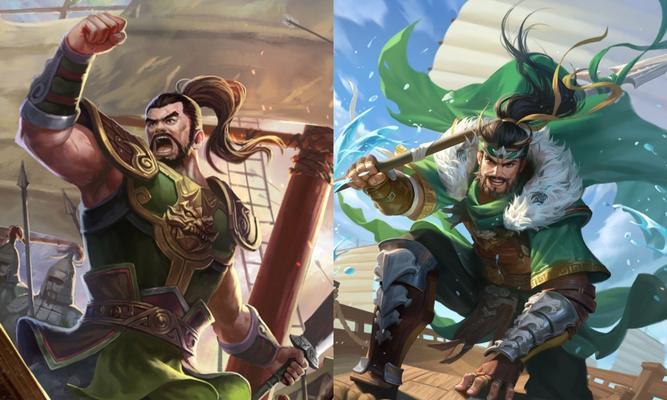 三国杀中凌凌上将台词的含义是什么？使用场景有哪些？