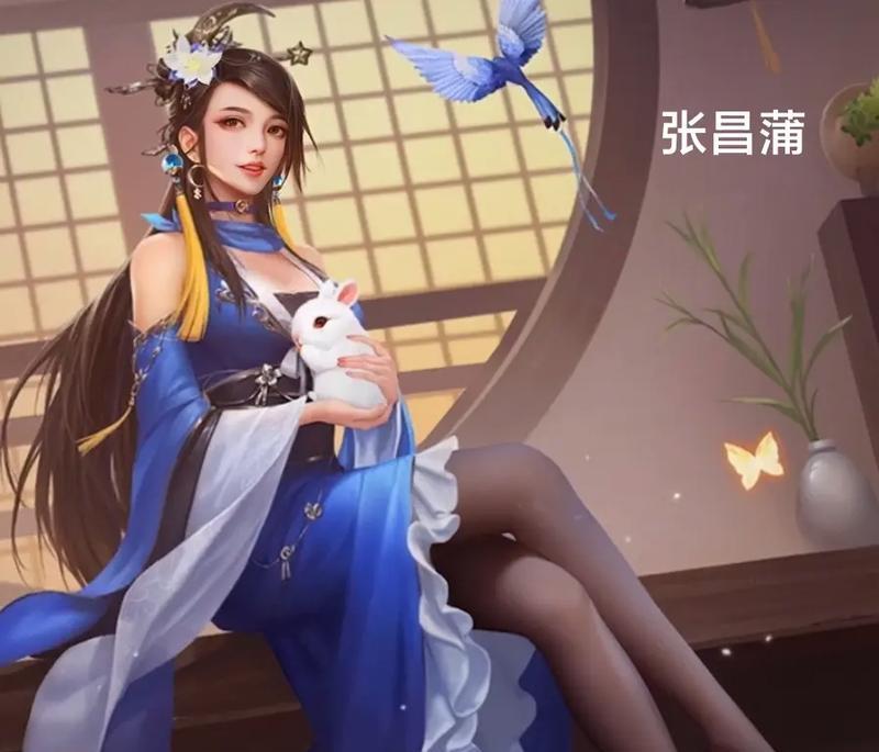 三国杀中女生喜欢的衣服有哪些？