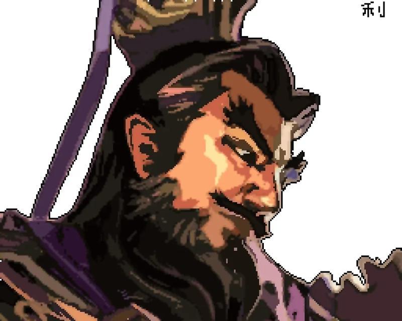 三国杀头像中男生角色的名称是什么？