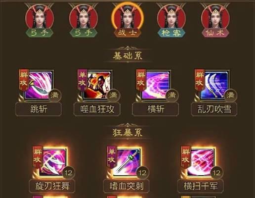 征途2中提升战力的策略有哪些？如何快速增强角色实力？