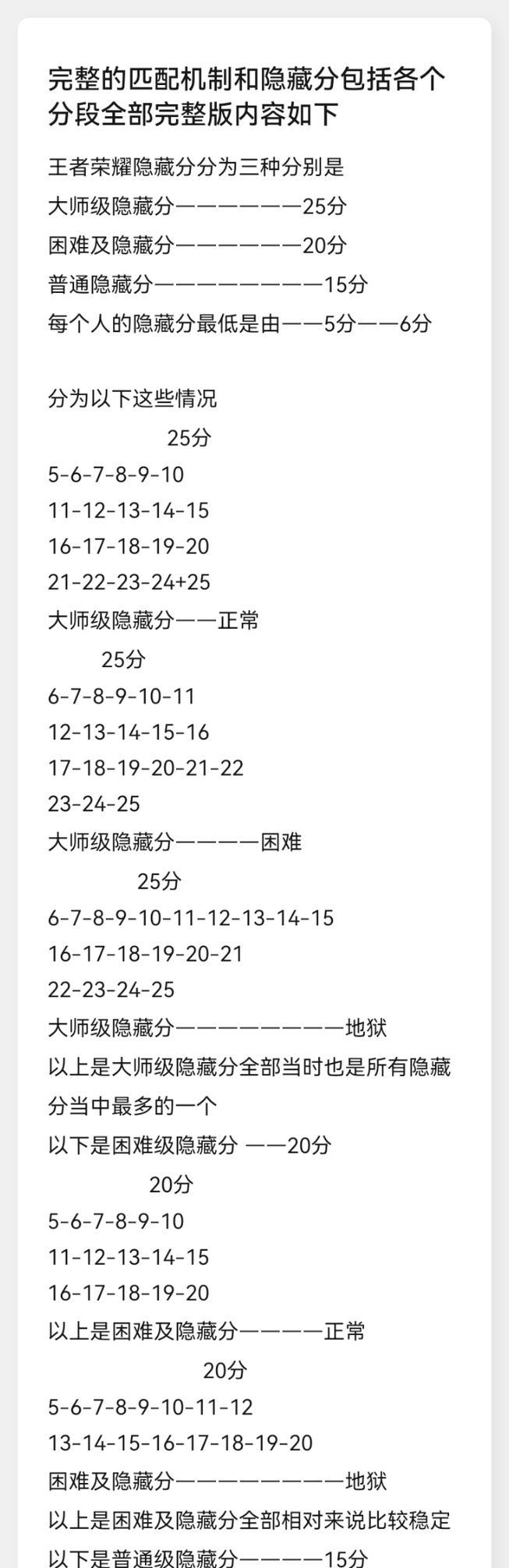 隐身状态下如何匹配队友？匹配规则是什么？