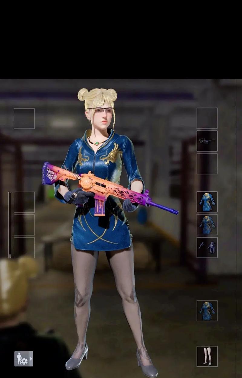 绝地求生外观衣服更换方法是什么？如何快速更换外观衣服？