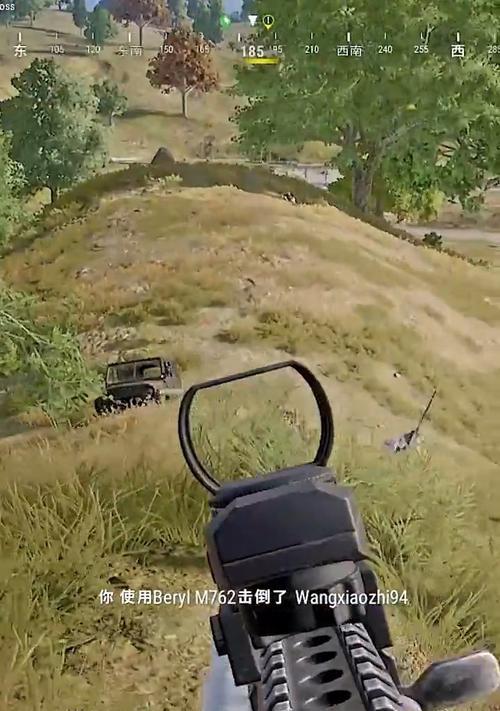 绝地求生公路战士姿马的使用技巧有哪些？