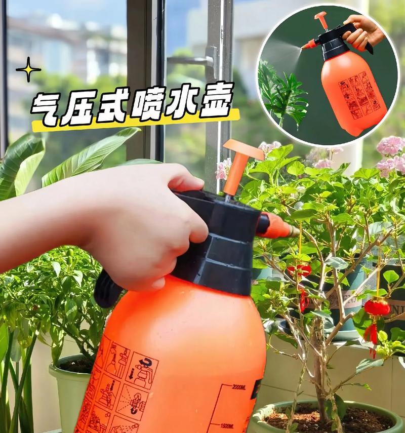 绝地求生喷壶的正确使用方法是什么？喷壶有哪些用途？