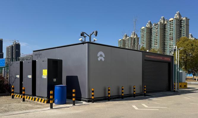 免押金换电流程是什么？免押换电需要注意什么？