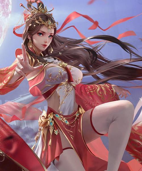 三国杀中美女角色有哪些？美女角色的特殊技能是什么？