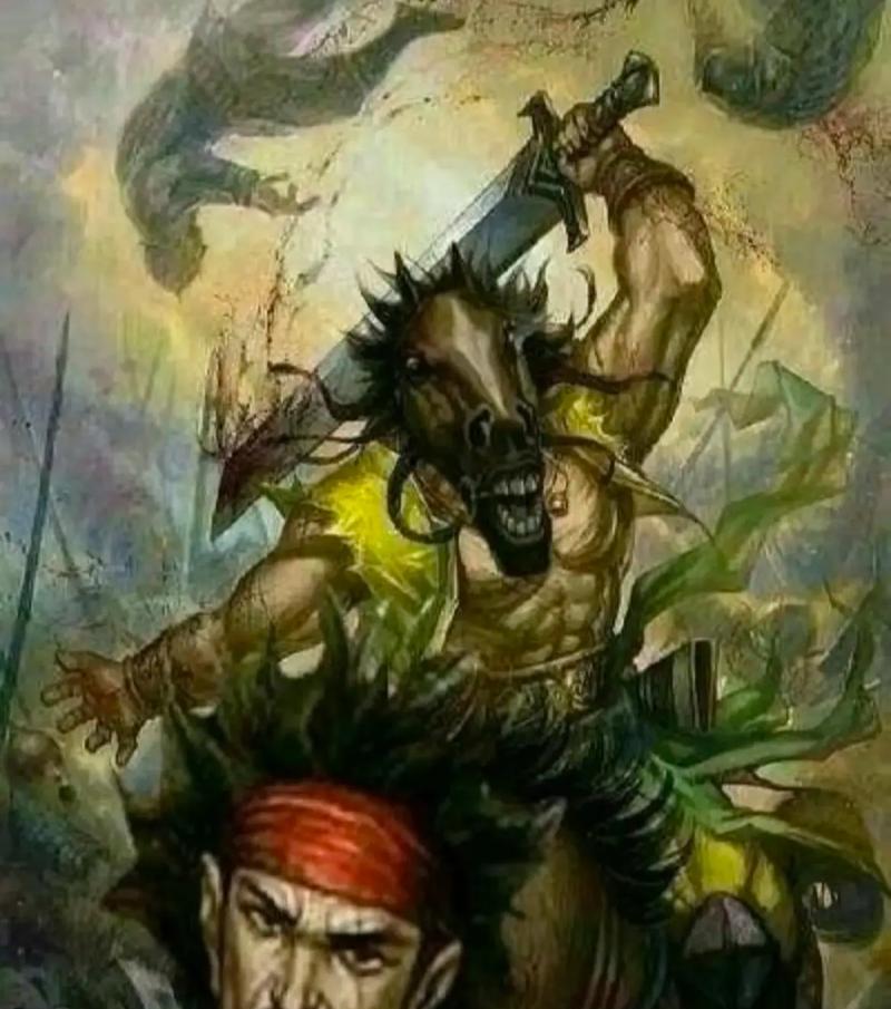 三国杀中张力武将的定义是什么？张力武将的特点有哪些？