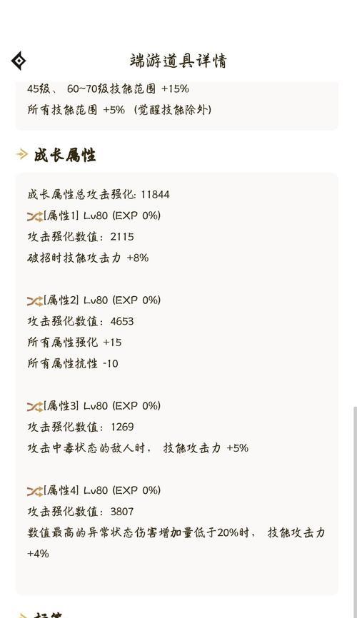 地下城与勇士中属强与力量如何换算？