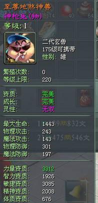 征途202装备制作流程详细说明？