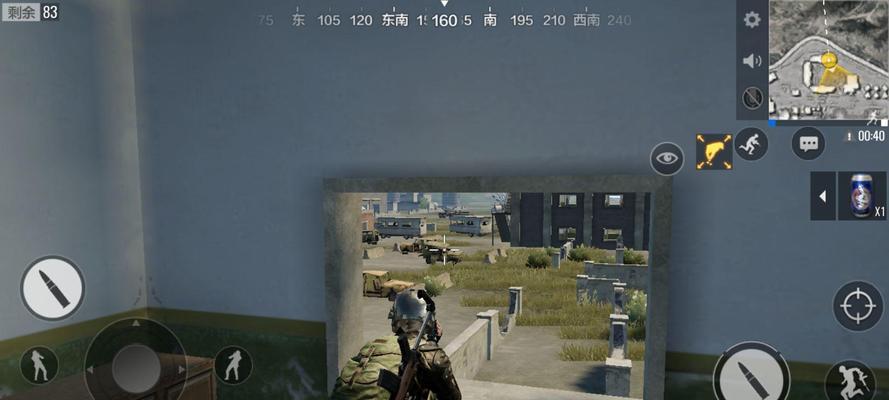 绝地求生单排职业赛技巧有哪些？