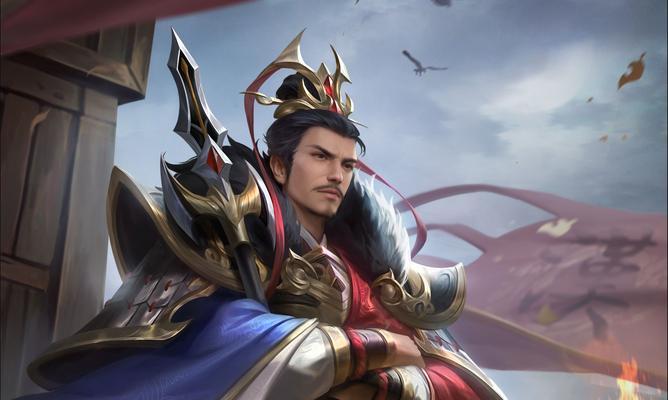 三国杀刘焉原画背后的车是什么品牌？这辆车有何特别之处？