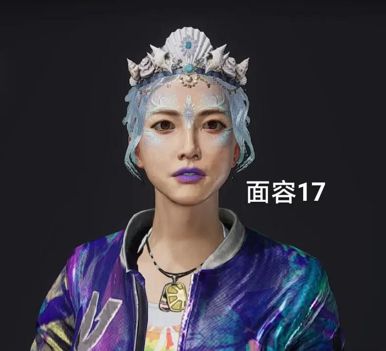 绝地求生中如何练习脸型？脸型练习的教程有哪些？