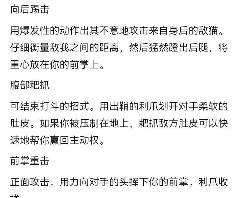 彩虹岛手游中神魔的战斗技巧是什么？