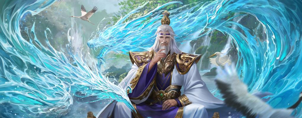 正版三国杀的图标设计有何深意？