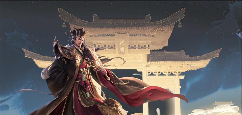 三国杀诸葛亮武庙台词内容是什么？有何含义？