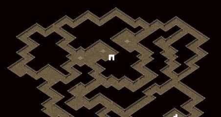 热血传奇游戏牛魔寺庙的正确路线是什么？如何快速到达？