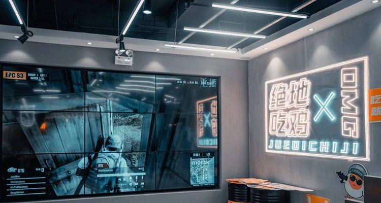 绝地求生霓虹灯名片使用方法？如何个性化名片？