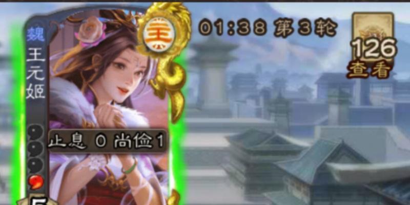 三国杀小虎台词含义是什么？小虎角色特点有哪些？