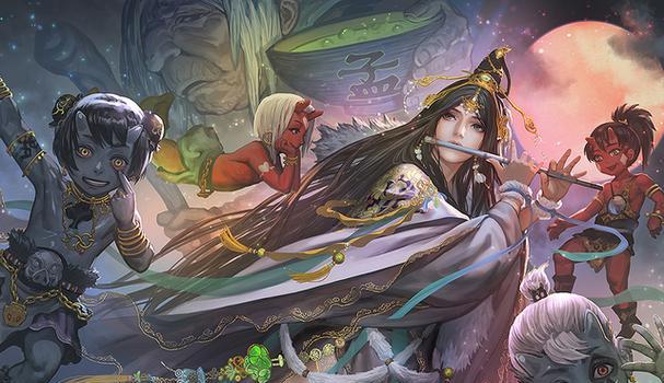 三国杀中曹婴的全名是什么？