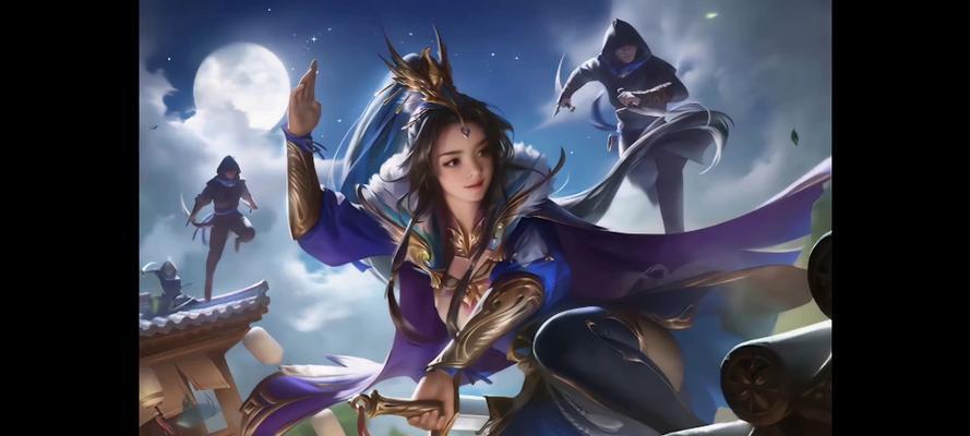 三国杀中曹婴的全名是什么？