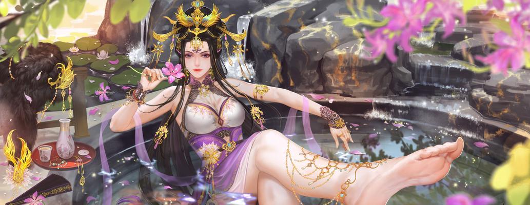 三国杀抽郭女王有哪些技巧？还有其他方法吗？