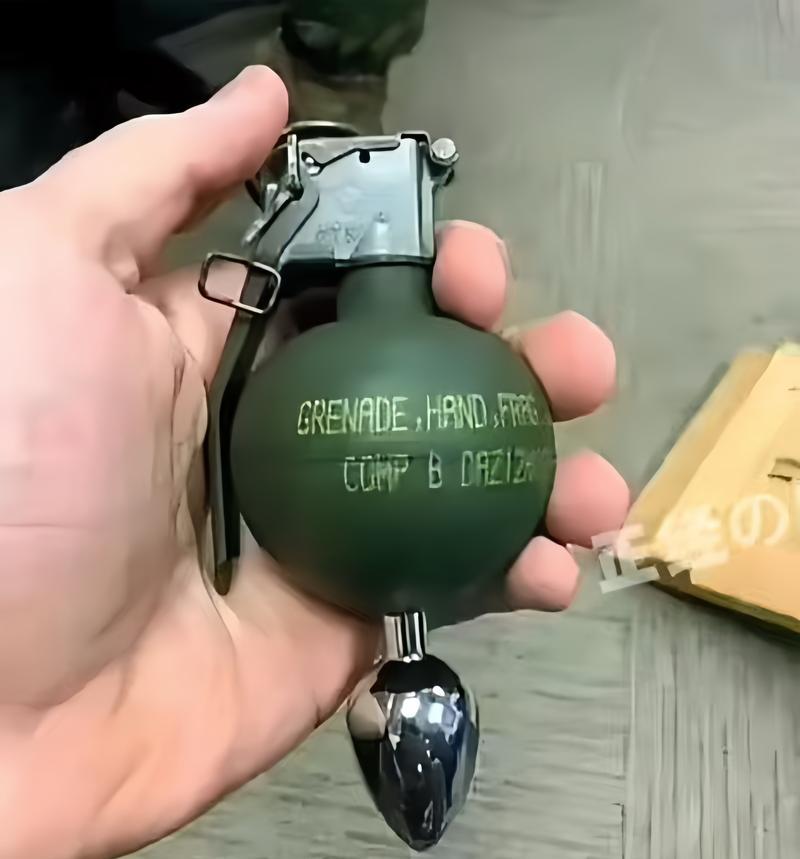 绝地求生中手雷如何正确使用？有哪些技巧？