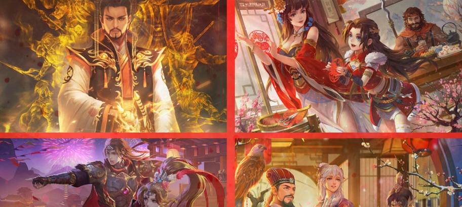 三国杀中bgm周铁男有何含义？背景音乐的作用是什么？