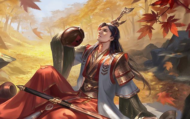三国杀刘谌台词完整版有哪些？台词背后的历史故事是什么？
