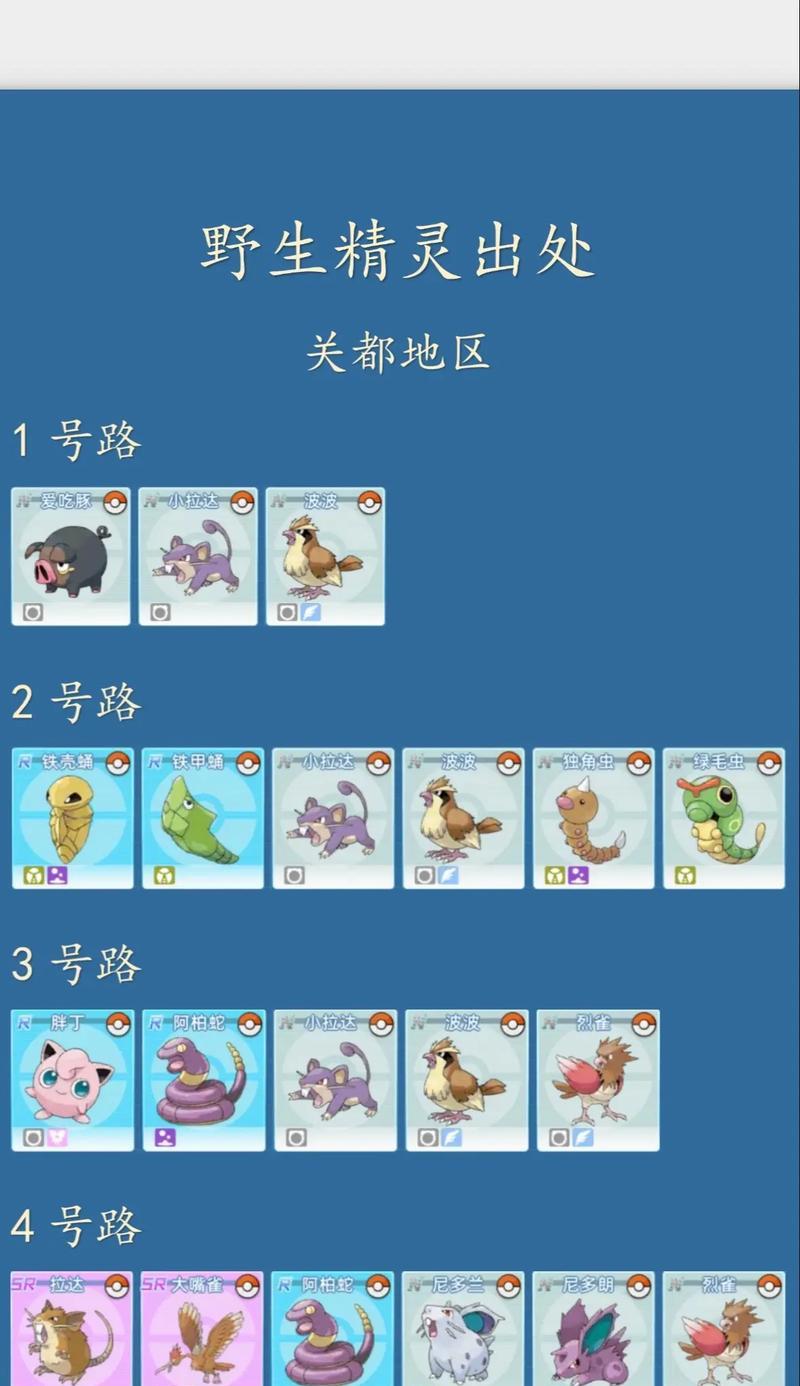 口袋妖怪游戏中如何触发三个岛的剧情？有哪些条件？