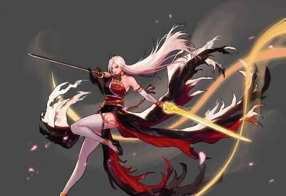 地下城与勇士手游扫拍怎么操作？扫拍技巧是什么？