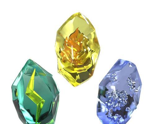 口袋妖怪金银版中进化石如何使用？进化石使用后会有什么变化？