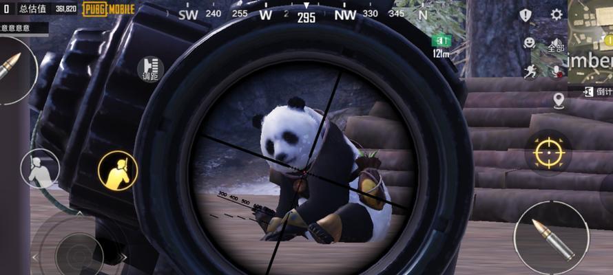 绝地求生中如何标记裸线？标记裸线有什么好处？