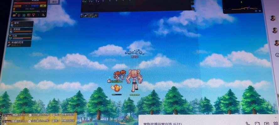 彩虹岛60级转职圣地的到达方法是什么？