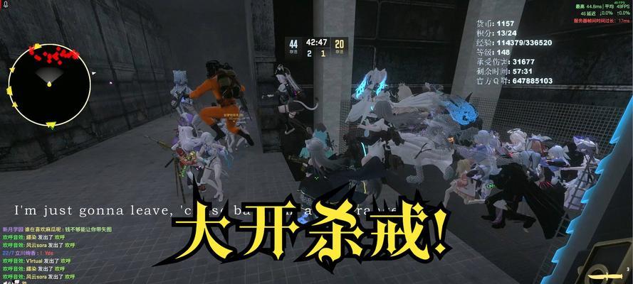 绝地求生僵尸逃脱模式玩法是什么？如何生存？
