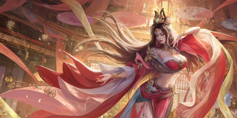 三国杀女原画第一代的设计有哪些特点？第一代原画的收藏价值如何？