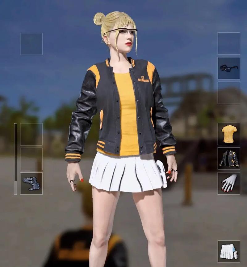 绝地求生变装衣服技巧有哪些？如何选择合适的服装？