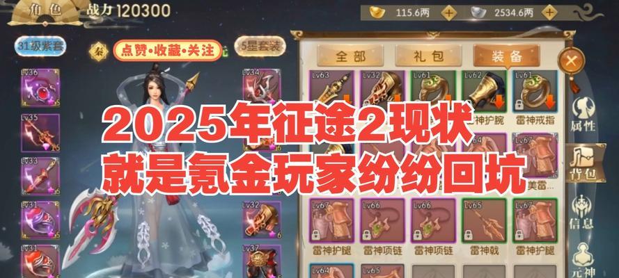 征途2氪金大号的玩法策略是什么？如何高效使用资源？